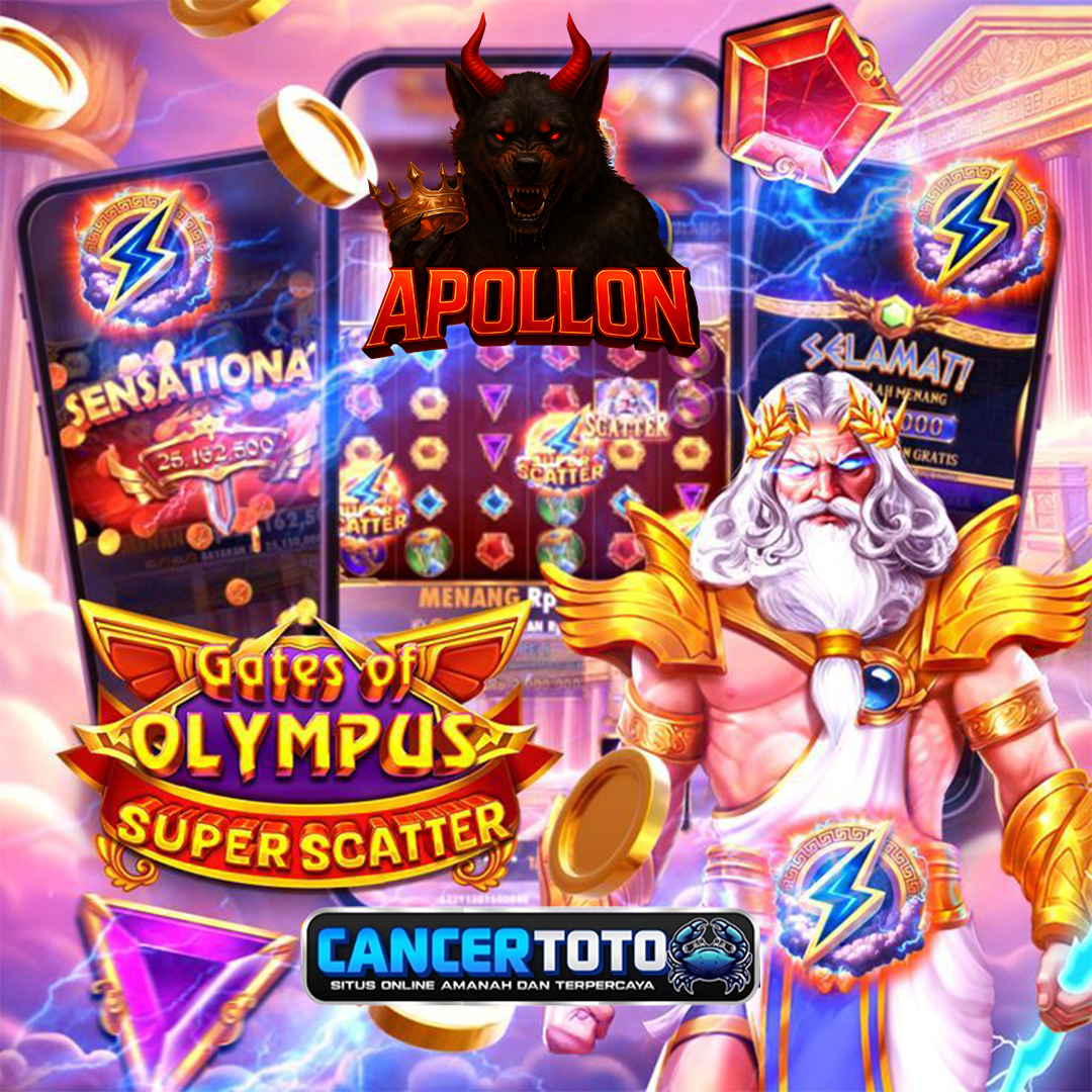 CANCERTOTO : Situs Slot Toto Online Terbaik Dengan Fitur Slot Gacor Link Slot777 Pasti Jepe